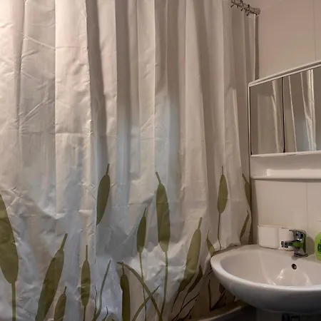 Ваканция-Буденхайм Apartamento *