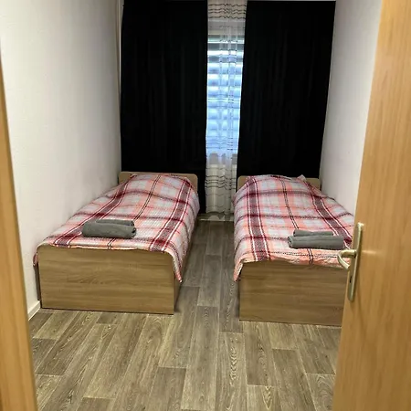 Apartamento Ваканция-Буденхайм